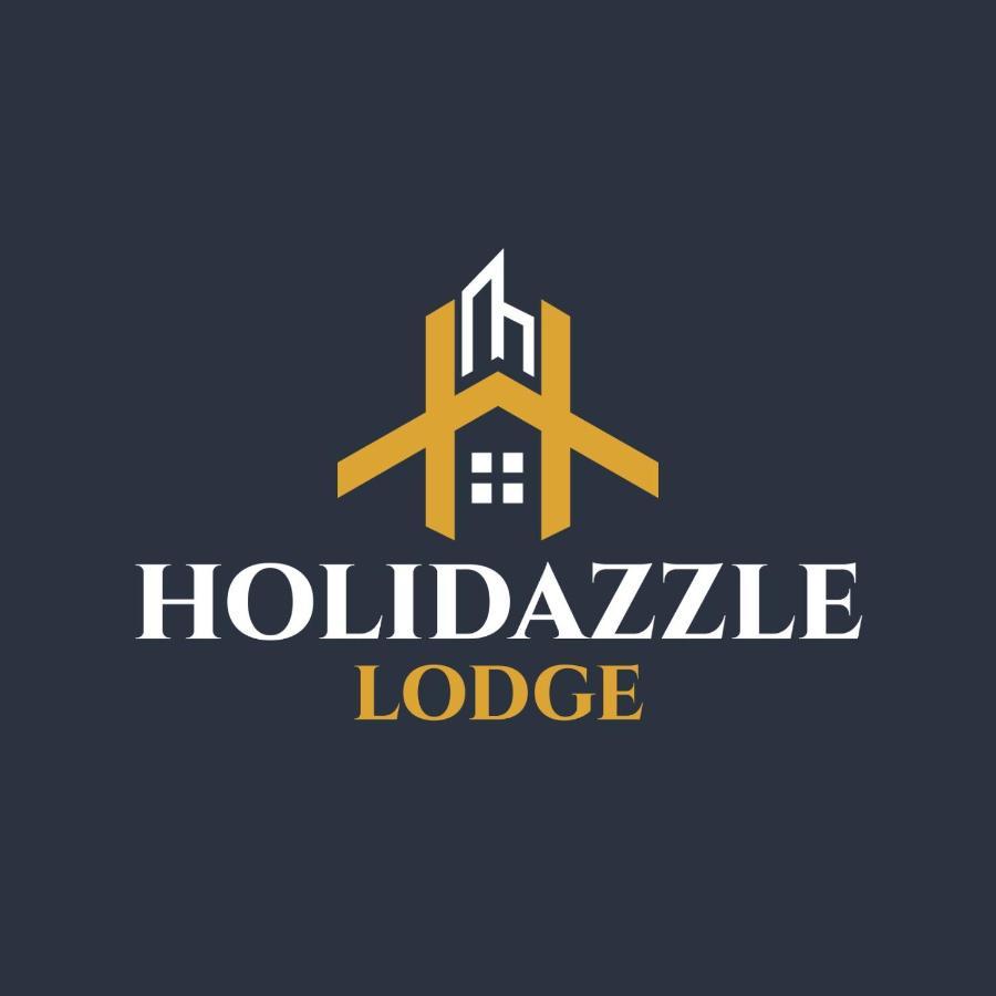 Holidazzle Lodge Ισλαμαμπάντ Εξωτερικό φωτογραφία