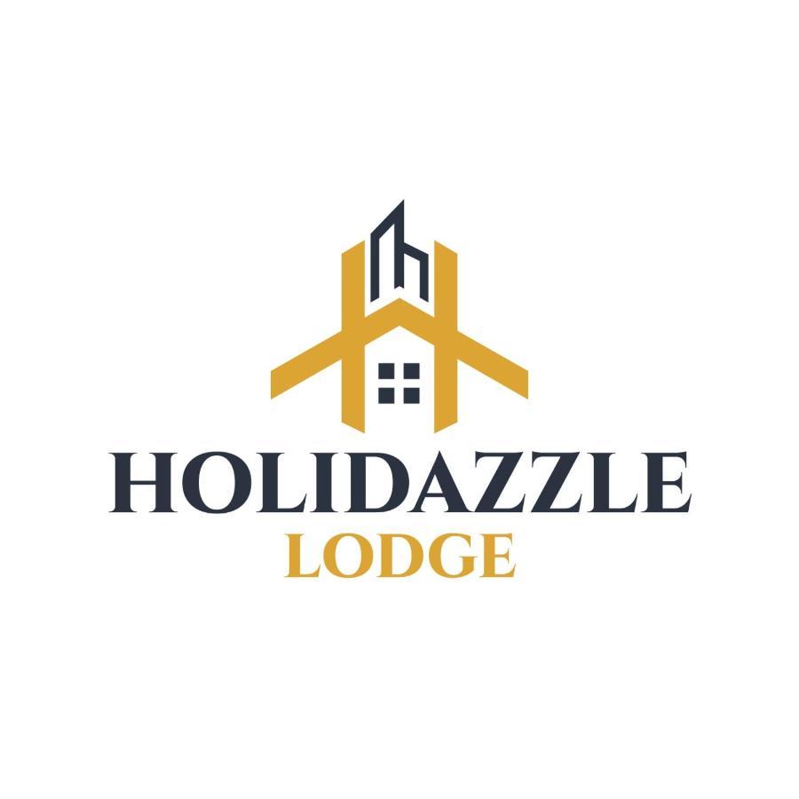 Holidazzle Lodge Ισλαμαμπάντ Εξωτερικό φωτογραφία