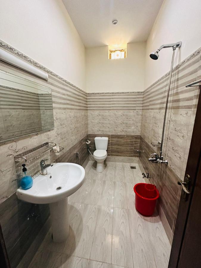 Holidazzle Lodge Ισλαμαμπάντ Εξωτερικό φωτογραφία