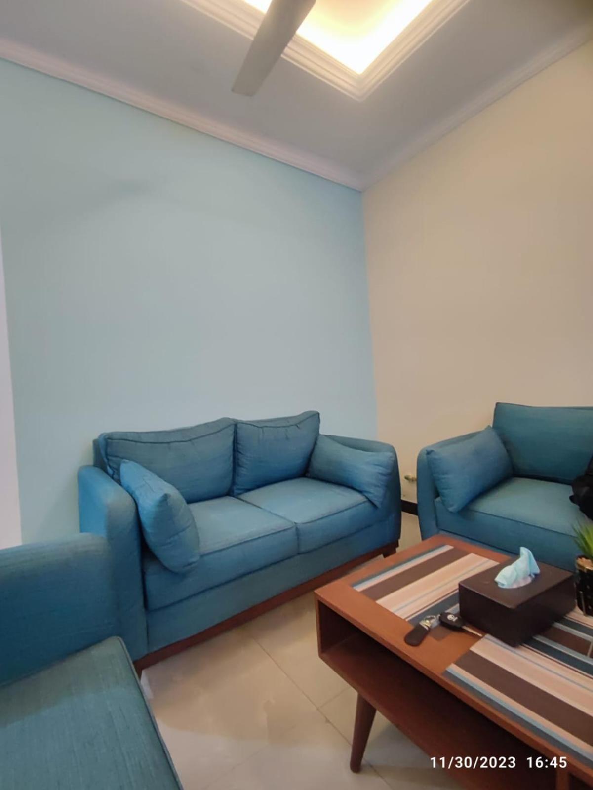 Holidazzle Lodge Ισλαμαμπάντ Εξωτερικό φωτογραφία