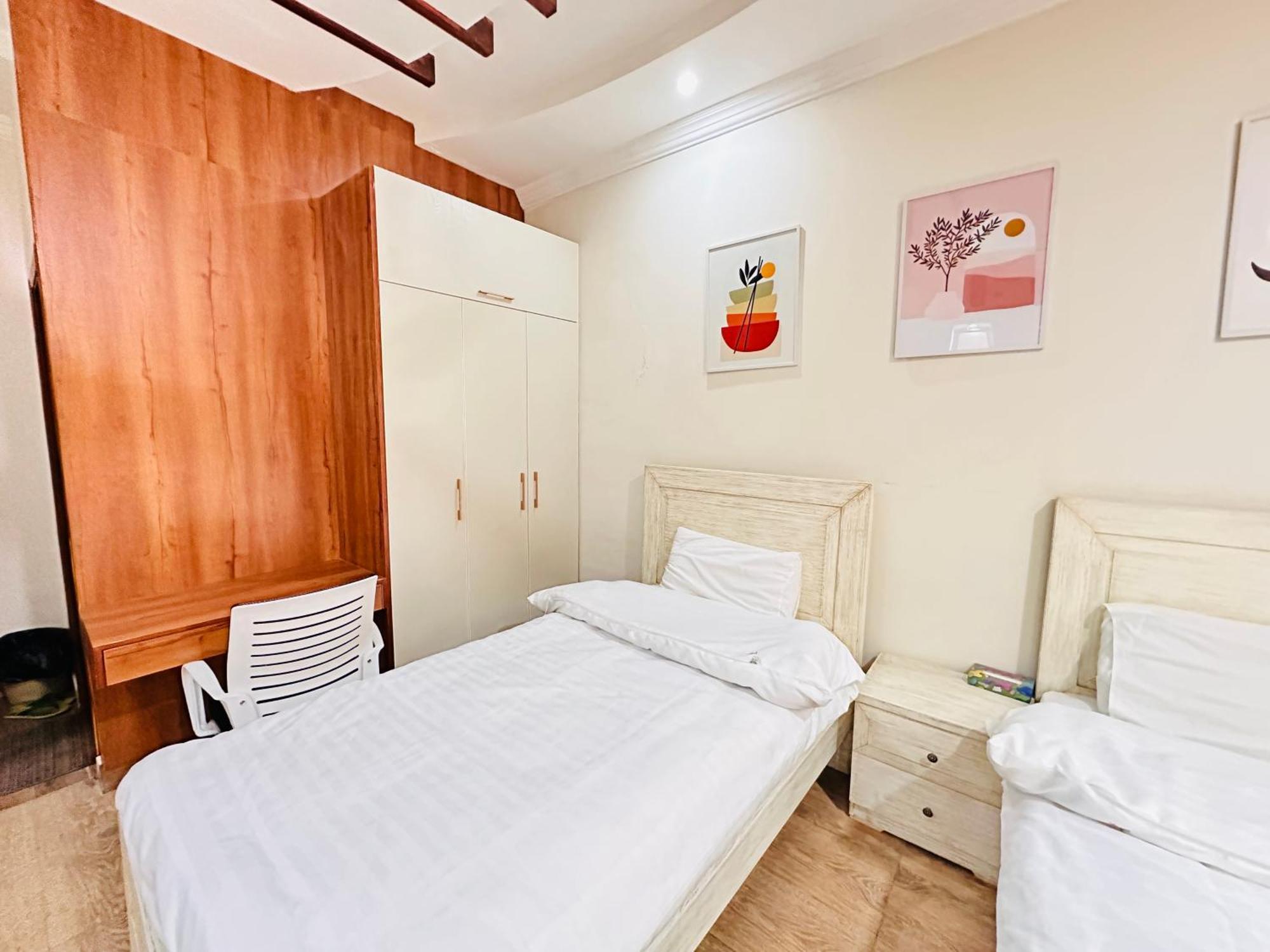 Holidazzle Lodge Ισλαμαμπάντ Εξωτερικό φωτογραφία