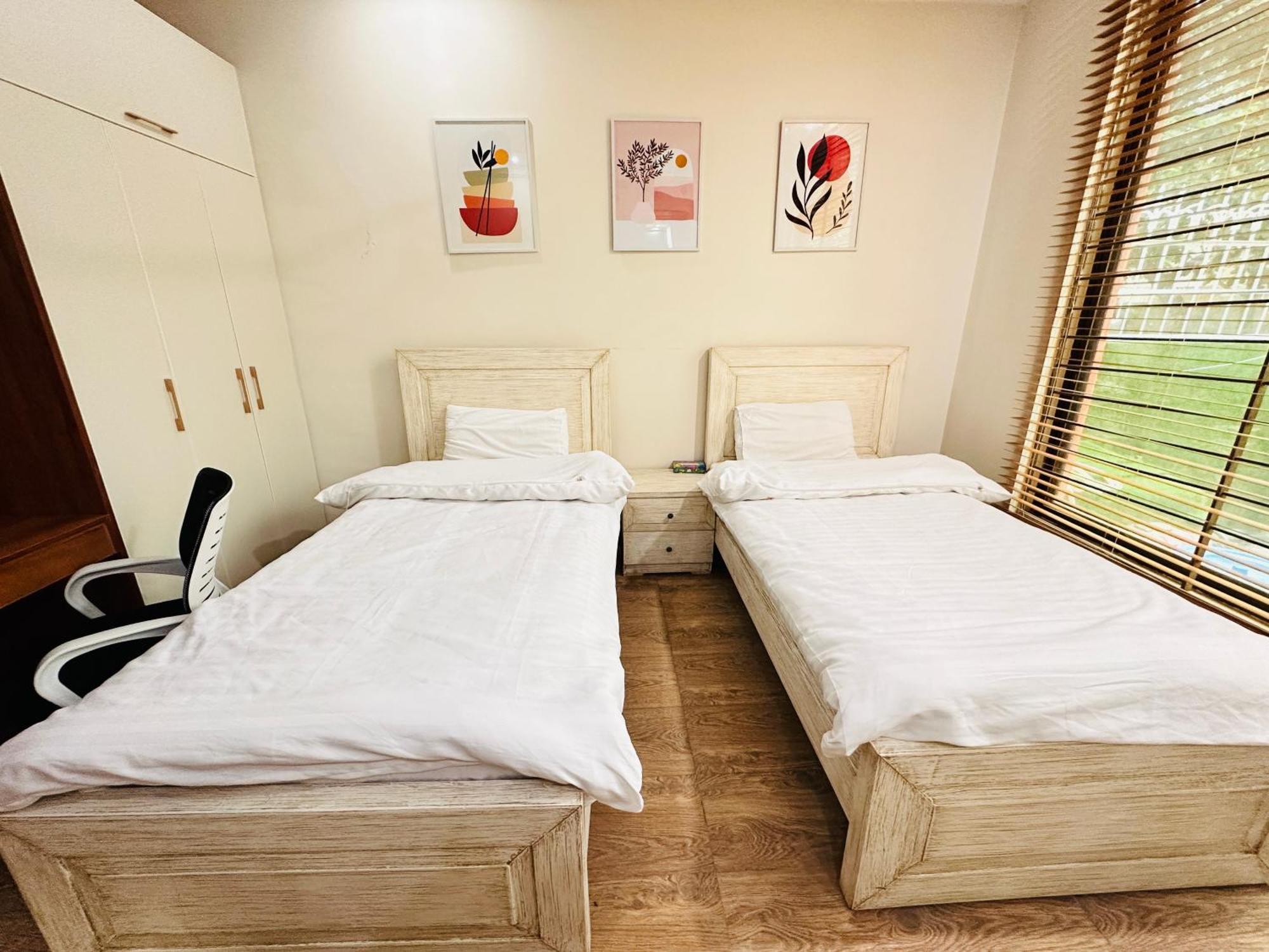 Holidazzle Lodge Ισλαμαμπάντ Εξωτερικό φωτογραφία