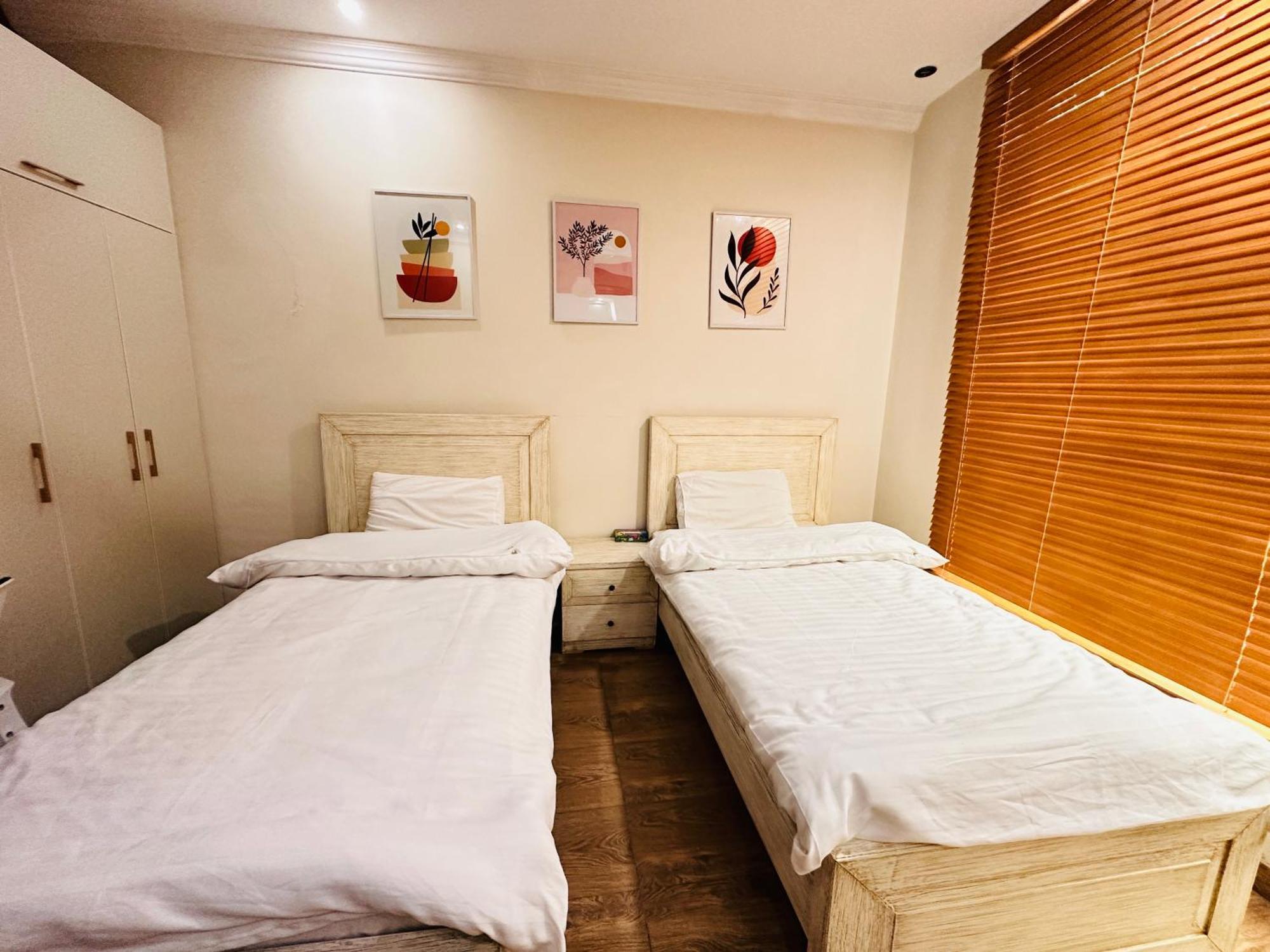Holidazzle Lodge Ισλαμαμπάντ Εξωτερικό φωτογραφία